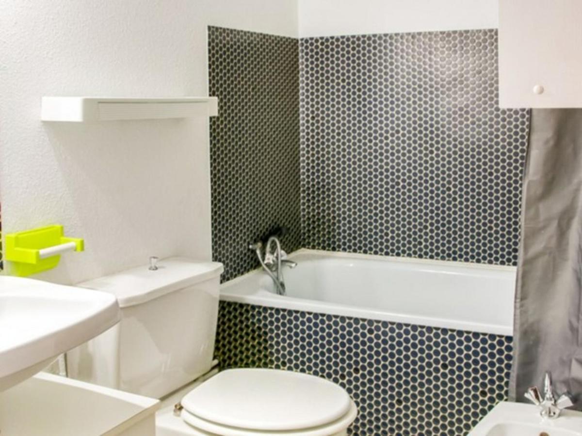 Studio Fonctionnel 4 Pers A Bareges, Parking, Animaux Admis - Fr-1-403-30 Buitenkant foto