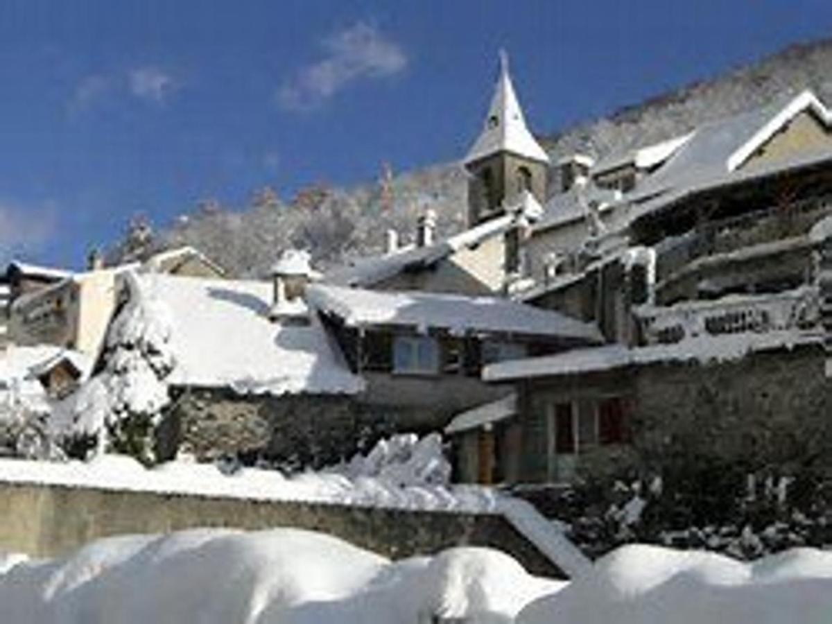 Studio Fonctionnel 4 Pers A Bareges, Parking, Animaux Admis - Fr-1-403-30 Buitenkant foto